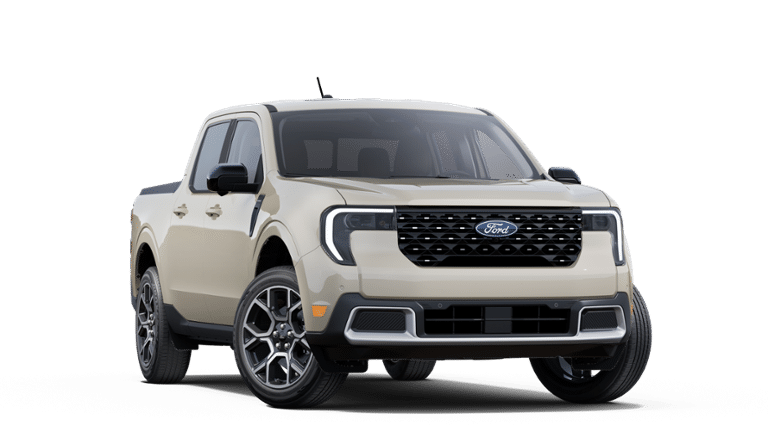 Maverick® vehicle